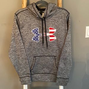 Under armour hoodie